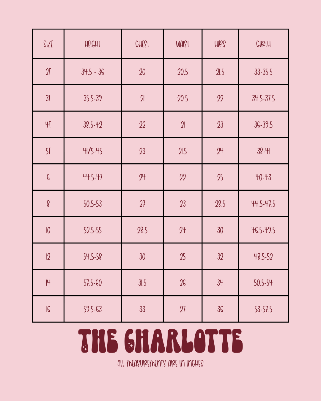 Solid Christmas Set #1 Charlotte Size 6 Exclusively at Well Heeled Dancewear