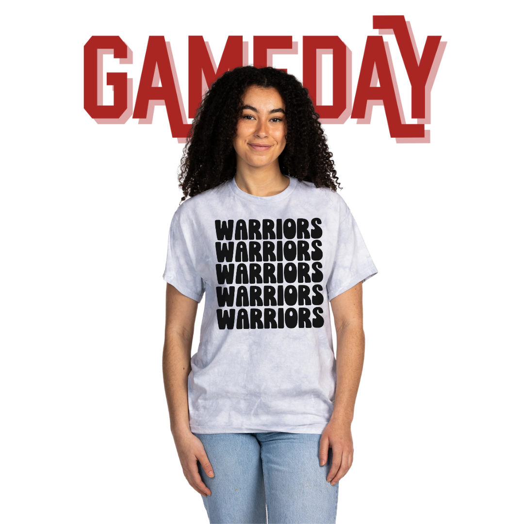 Warriors