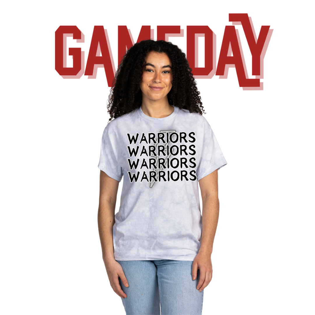 Warriors