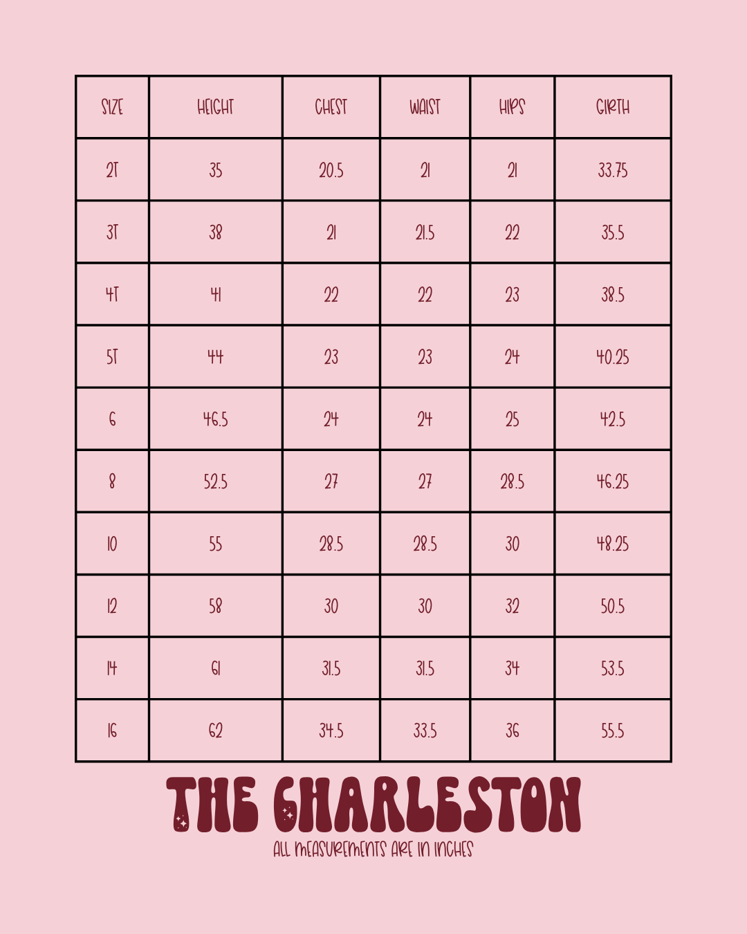 Solid Christmas Charleston Set #8 Size 8 Exclusively at Well Heeled Dancewear