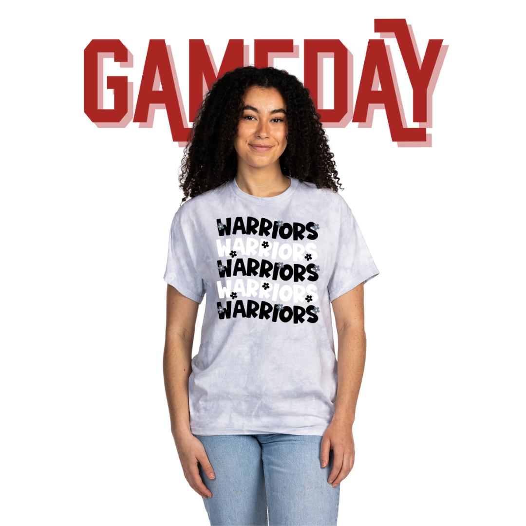 Warriors