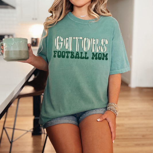 Gators PERSONALIZED Gameday Tee
