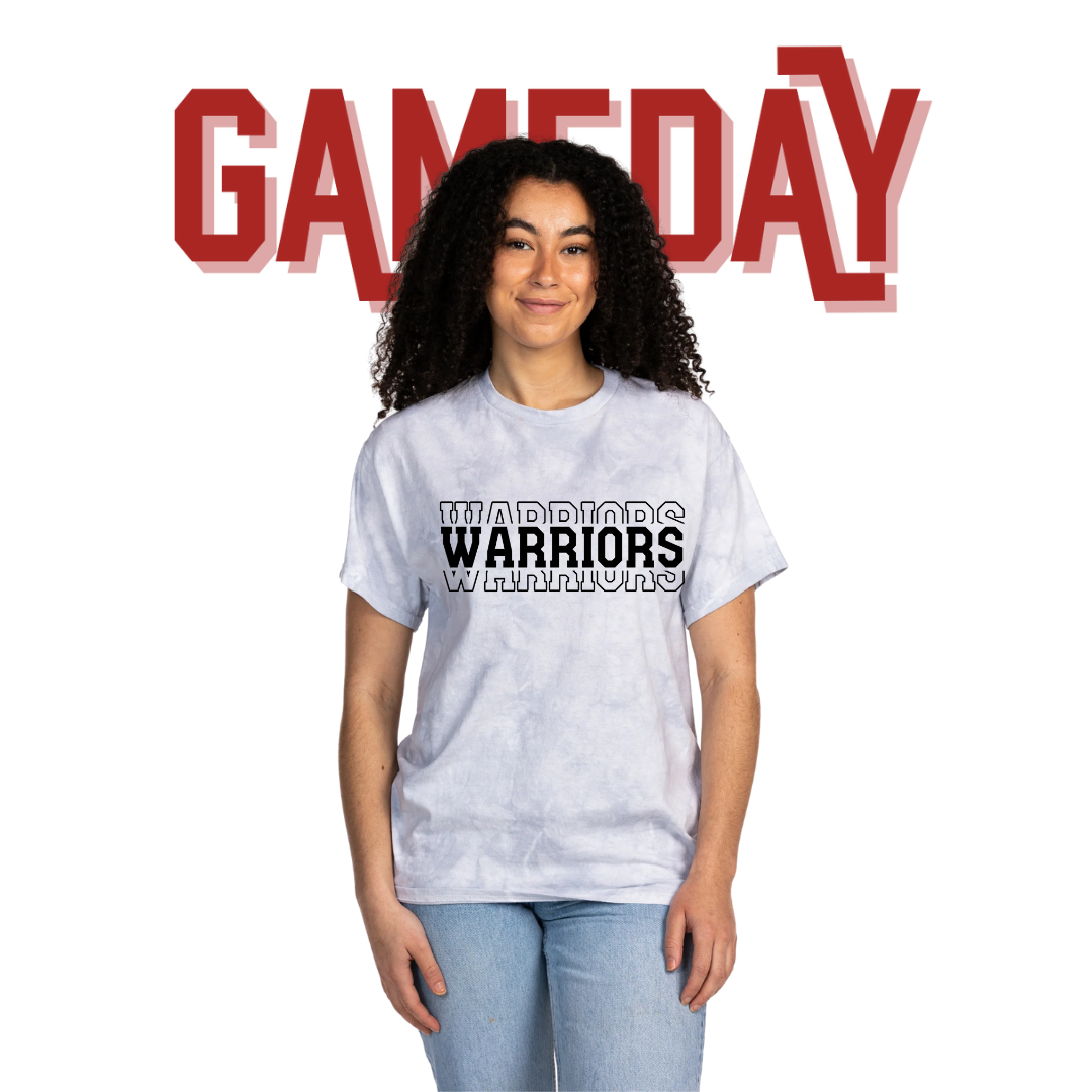 Warriors