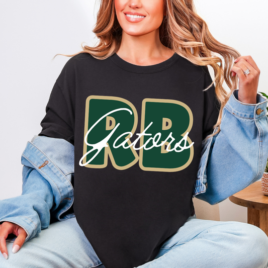 RB Gators Gameday Tee