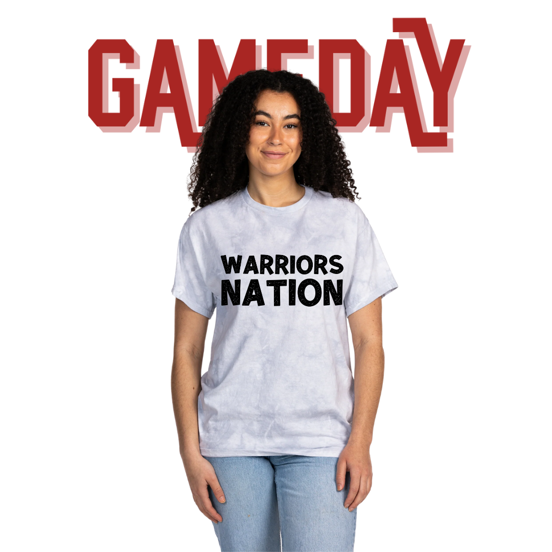 Warriors