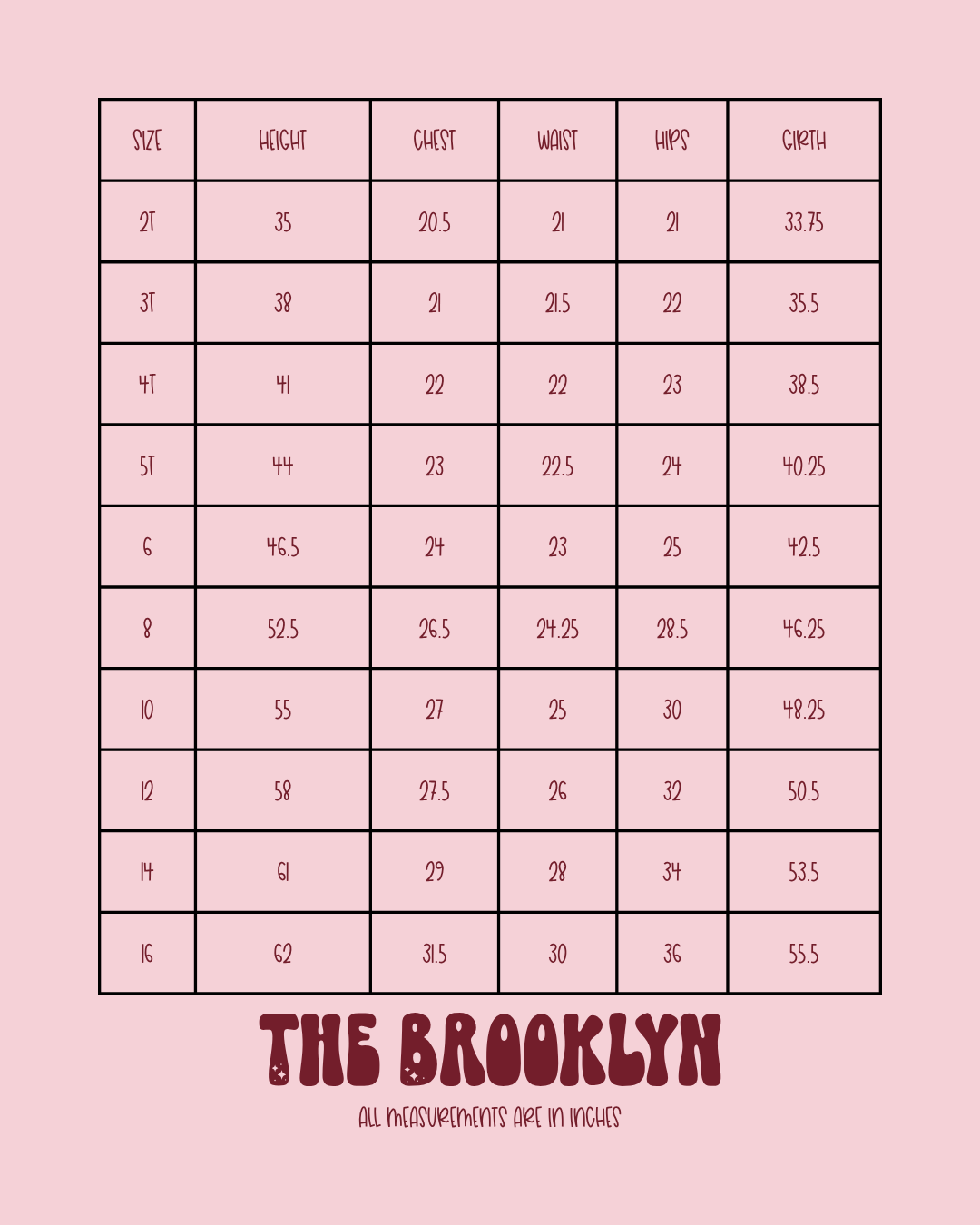 Solid Christmas Brooklyn Set #10 Size 12 Exclusively at Well Heeled Dancewear