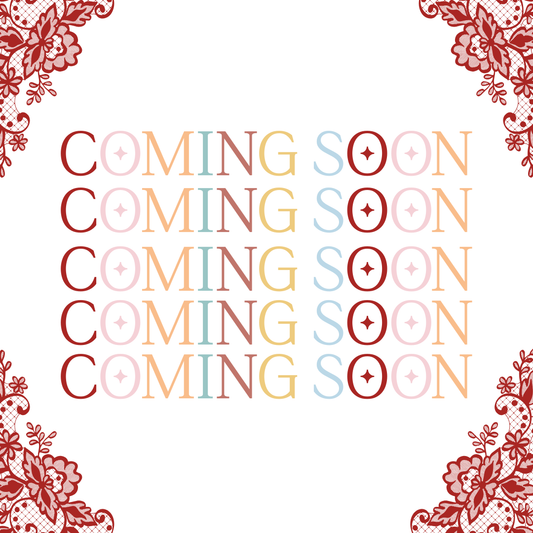 Solid Christmas Set #1 Charlotte Size 6 Exclusively at Well Heeled Dancewear