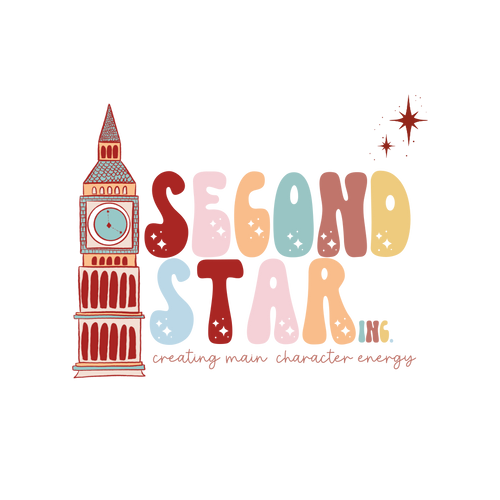 Second Star Inc.