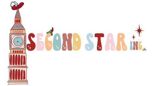 Second Star Inc.