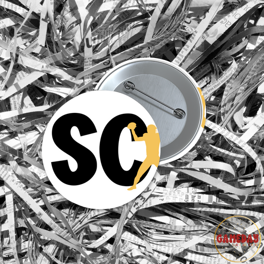 SC Football Pass Gameday Button